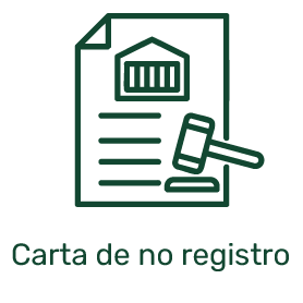 Al personal remiso nacido en otro Municipio o Estado, presentar Constancia de No Registro en el S.M.N. expedida por la Junta Municipal de Reclutamiento del lugar donde nacieron